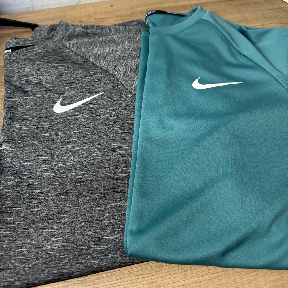Nike Medium Dri-fit Tshirts